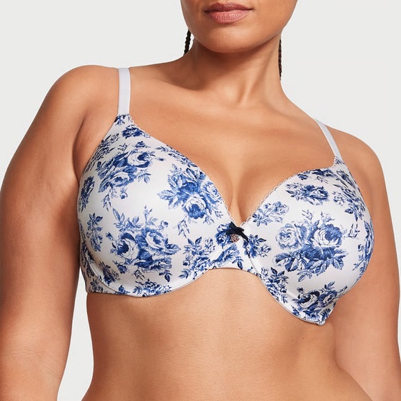 New Victoria’s Secret Lined Demi Full Coverage 38DDD - Picture 1 of 11